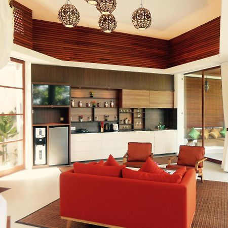 Cahaya Indah Villas Ubud  Bagian luar foto