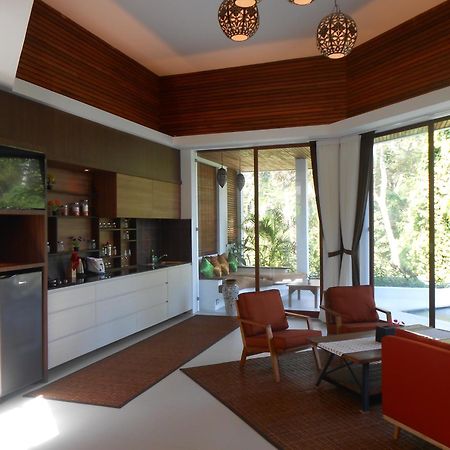 Cahaya Indah Villas Ubud  Ruang foto
