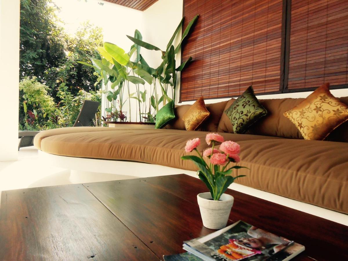 Cahaya Indah Villas Ubud  Bagian luar foto