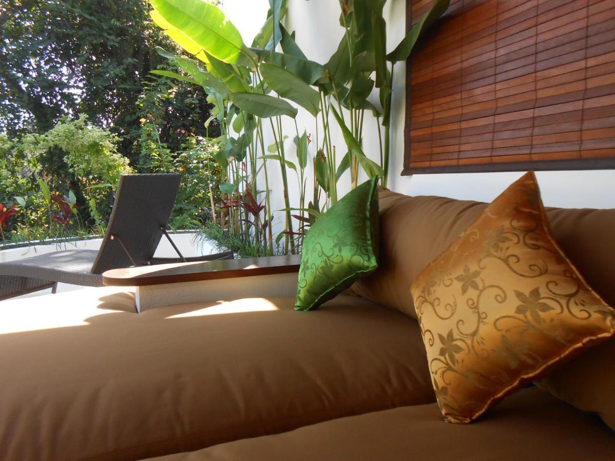 Cahaya Indah Villas Ubud  Bagian luar foto