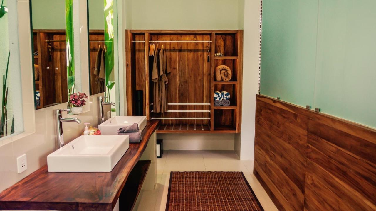 Cahaya Indah Villas Ubud  Bagian luar foto