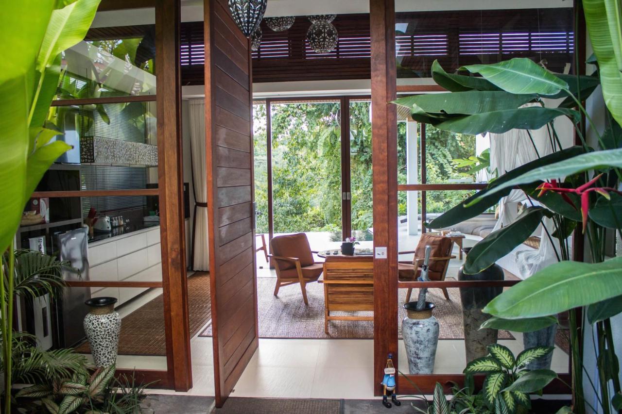 Cahaya Indah Villas Ubud  Bagian luar foto