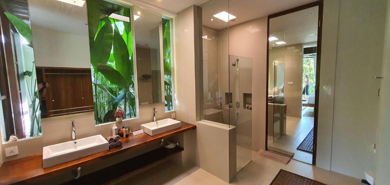 Cahaya Indah Villas Ubud  Bagian luar foto